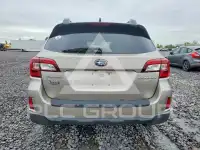 2017 Subaru Outback фото
