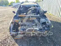 2017 Subaru Outback photo