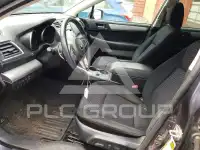 2017 Subaru Outback фото