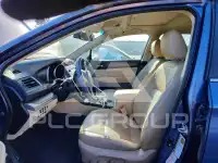 2017 Subaru Outback фото
