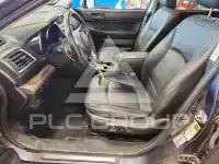2017 Subaru Outback photo