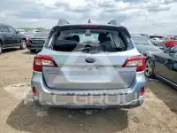 2017 Subaru Outback photo