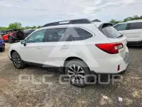 2017 Subaru Outback фото