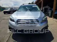 2017 Subaru Outback фото