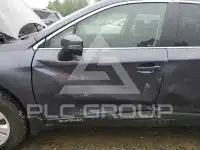 2017 Subaru Outback фото