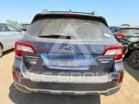2017 Subaru Outback photo