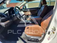 2017 Subaru Outback фото