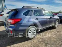 2017 Subaru Outback photo