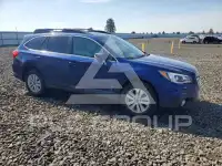 2017 Subaru Outback фото