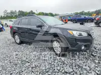 2017 Subaru Outback фото