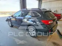 2017 Subaru Outback photo