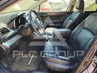 2017 Subaru Outback photo