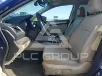 2017 Subaru Outback фото