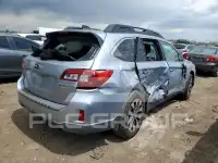 2017 Subaru Outback photo