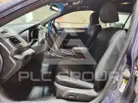 2017 Subaru Outback photo