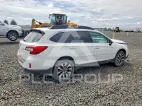 2017 Subaru Outback фото