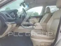 2017 Subaru Outback photo