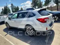 2017 Subaru Outback фото
