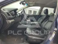 2017 Subaru Outback фото
