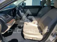 2017 Subaru Legacy фото