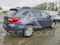 2017 Subaru Outback фото