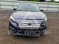 2017 Subaru Outback фото