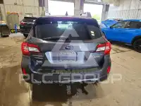 2017 Subaru Outback photo
