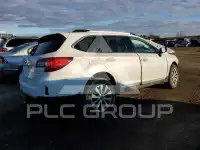 2017 Subaru Outback photo