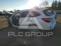 2017 Subaru Outback photo