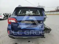 2017 Subaru Outback фото