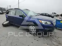 2017 Subaru Outback фото
