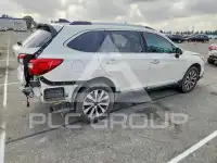 2017 Subaru Outback фото