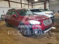 2017 Subaru Outback photo
