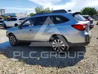 2017 Subaru Outback фото