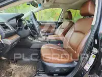 2017 Subaru Outback photo