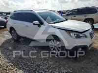 2017 Subaru Outback фото