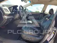 2017 Subaru Outback photo