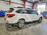 2017 Subaru Outback photo