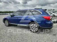 2017 Subaru Outback фото