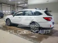 2017 Subaru Outback фото