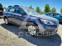 2017 Subaru Outback photo