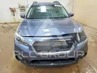 2017 Subaru Outback photo