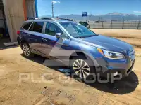 2017 Subaru Outback фото
