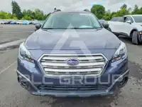 2017 Subaru Outback photo