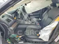2017 Subaru Outback фото