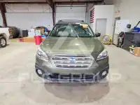 2017 Subaru Outback фото