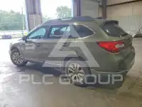 2017 Subaru Outback photo