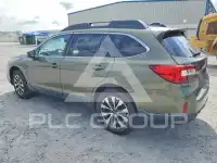 2017 Subaru Outback фото
