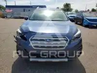 2017 Subaru Outback фото
