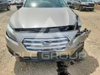 2017 Subaru Outback photo